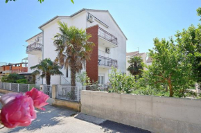 Гостиница Apartments and Rooms Josipa  Водице